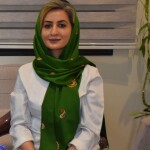 دکتر مریم سادات